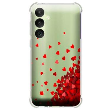 Imagem de Capa Capinha De Celular Compatível com Galaxy M35 Samsung Personalizada Cód. 1671