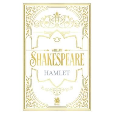 Imagem de Hamlet - William Shakespeare