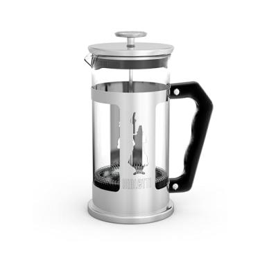 Imagem de Cafeteira French Press Preziosa, 350 ml, Bialetti