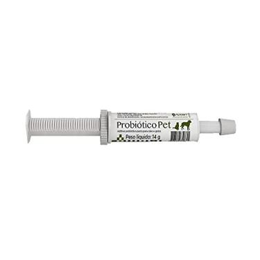 Imagem de AVERT Probiótico Pet Cães E Gatos 14 g,Multicolor,NULL