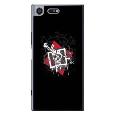 Imagem de Capa Adesivo Skin015 Verso Para Sony Xperia Xz Premium - KawaSkin