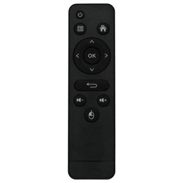 Imagem de Controle Remoto para Receptor Tomate Mcd 120 - Lelong