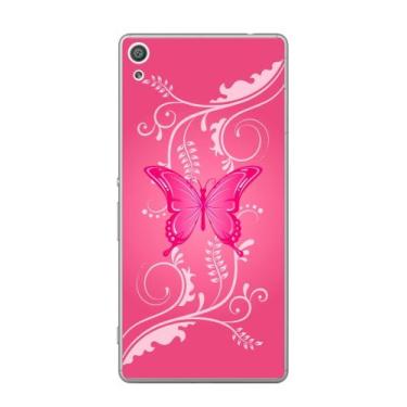 Imagem de Capa Adesivo Skin361 Verso Para Sony Xperia Xa Ultra - KawaSkin