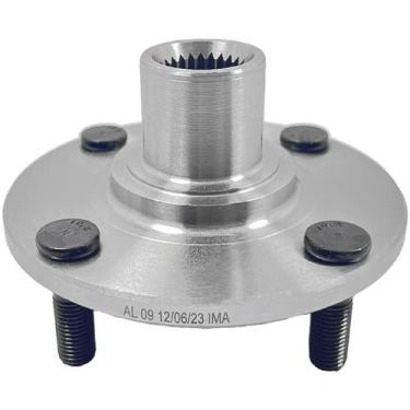 Imagem de Cubo Roda Dianteiro Ecosport 2003 a 2017 Ima AL-09