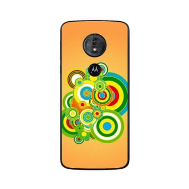 Imagem de Capa Adesivo Skin370 Verso Para Motorola Moto G6 Play - KawaSkin