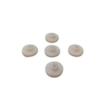 Imagem de Borracha/plástico Para Prender Emblema Do Fusca Original Vw - Volkswag