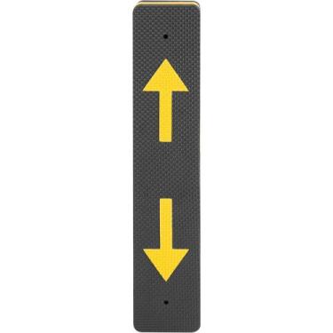 Imagem de Protetor de Para-Choque para Garagem 3 Camadas de Eva Vonder