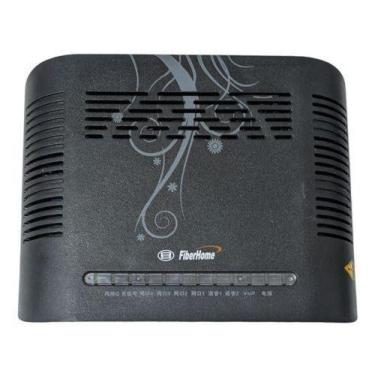 Imagem de Fiberhome Fibra Óptica Gpon An5506-04 NOVO