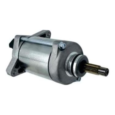 Imagem de Motor Arranque Partida Quadriciclo Honda FourTrax 420 - DUKER