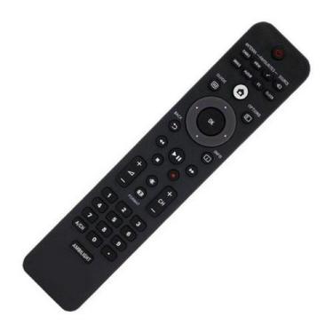 Imagem de Controle Remoto Para Tv Philips Lcd/led 32pfl3805d - skylink
