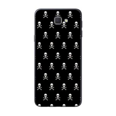 Imagem de Capa Adesivo Skin201 Verso Para Samsung Galaxy J5 Prime - KawaSkin