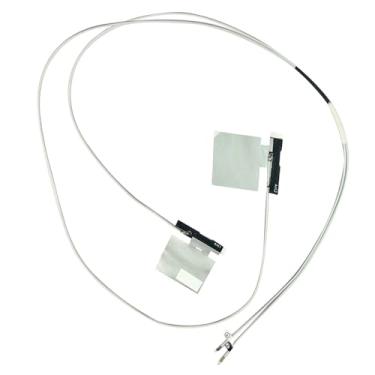 Imagem de ZAHARA Cabo de antena WiFi de substituição para HP Chromebook 11MK G9 EE M44249-001 DQ6B15GC200