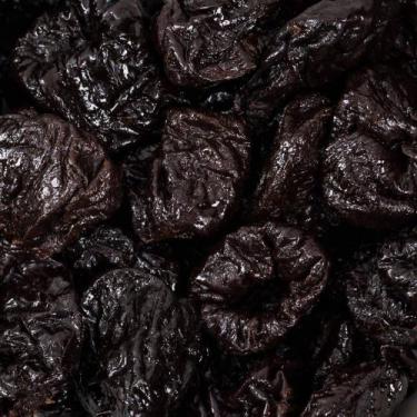 Imagem de Ameixa Seca sem Caroço 100gr - Rotulo do Bem