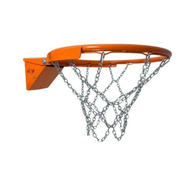 Imagem de Rede De Basquete Corrente Aço 12 Pontas - Grecco S/A