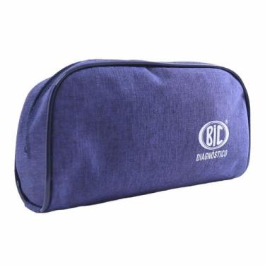 Imagem de Conjunto Esfigmomanômetro + Estetoscópio Com Garantia BIC - BIC - Best