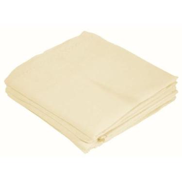 Imagem de Fralda De Pano Luxo Pinte E Borde 70cm x 70cm 5 Unidades - Incomfral, 