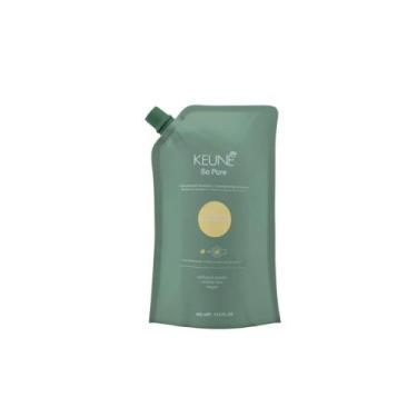 Imagem de Kit Keune So Pure Shampoo Restore 400ml