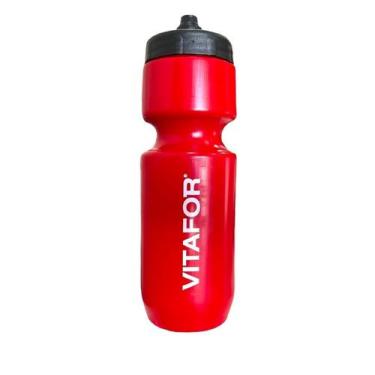 Imagem de Squeeze Vermelha (700ml) - Padrão: Único - Vitafor