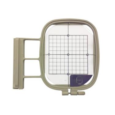 Imagem de Bastidor Brother BP2100/BP2150/BP1430/BP1530 - 10x10cm