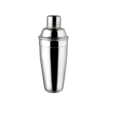 Imagem de Coqueteleira Aço Inox 500ml Clink