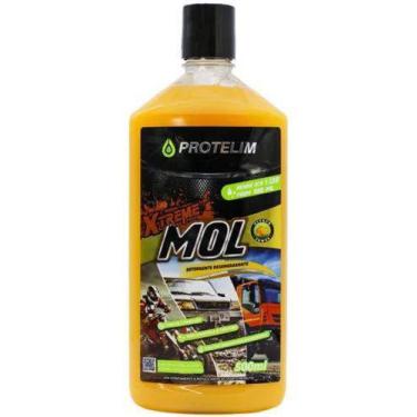 Imagem de Xtreme Mol Detergente Desengraxante 500ml - Protelim
