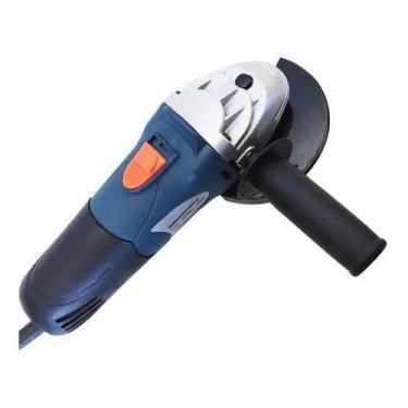 Imagem de Esmerilhadeira angular 115 mm 650w - SH TOOLS