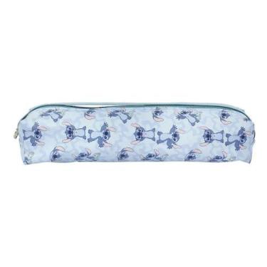 Imagem de Estojo Stitch com Elástico para Fixar em Caderno 4666 - DAC