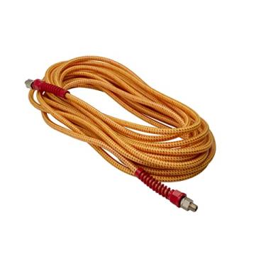 Imagem de Amflo Mangueira de ar de alta pressão 56650 K6 600 PSI 1,5 m x 0,6 cm