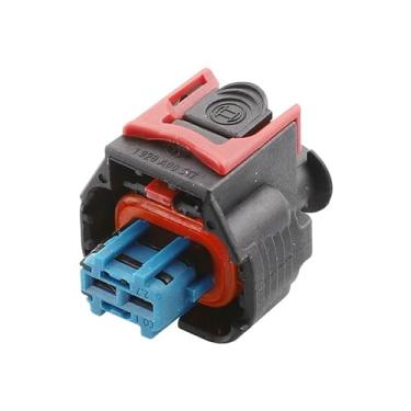 Imagem de Conector de 2 pinos - compatível com G24B2, CE2288A, Bosch 19284