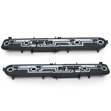 Imagem de MP&PV Placa de circuito Sprinter de peças automotivas, placa de circuito de lanterna traseira esquerda e direita compatível com Mercedes Van Sprinter W906 2500 3500 2007-2018 OE 0008201378,0008201377