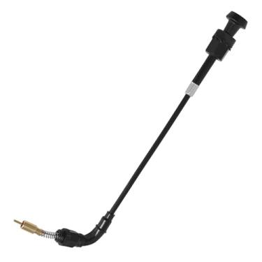 Imagem de RainMan S Substituição do cabo de estrangulamento do carburador para CV40mm Sportster XL1200 XL883 27421-99 27490-04