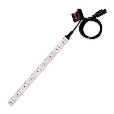 Imagem de BIQU Panda Lux Compatível Com Bambu-Lab A1 Mini Led Light Strip Fácil Instalação Barra De Luz De Alto Brilho