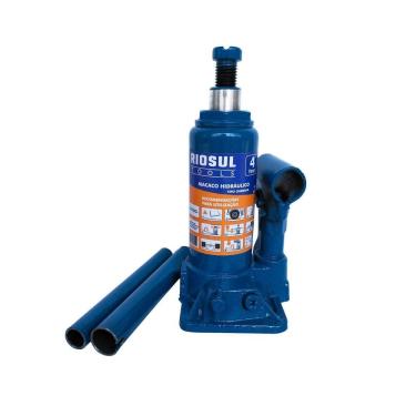 Imagem de Macaco Hidráulico 4 Toneladas Riosul Tools