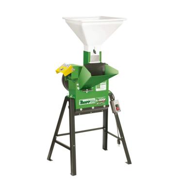 Imagem de Triturador Forrageiro Trf-400f 3cv 110V Trapp