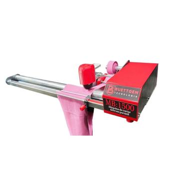 Imagem de Maquina De Vies Portátil, 1 faca-110V-Ma´quina de cortar 