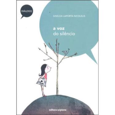 Imagem de A Voz Do Silêncio