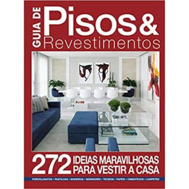 Imagem de Guia De Pisos E Revestimentos