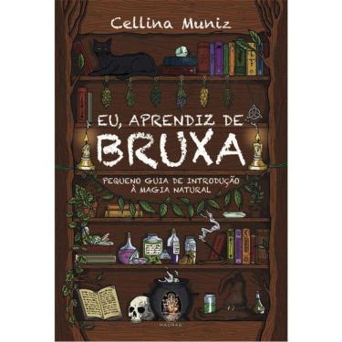 Imagem de Eu, Aprendiz De Bruxa
