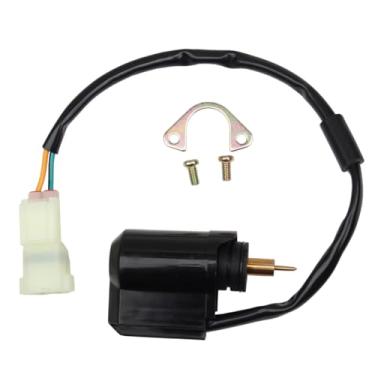 Imagem de BH-Motor Novo jato de acionador de carburador para Kawasaki KFX50 2007-2022 KFX90 2007-2020