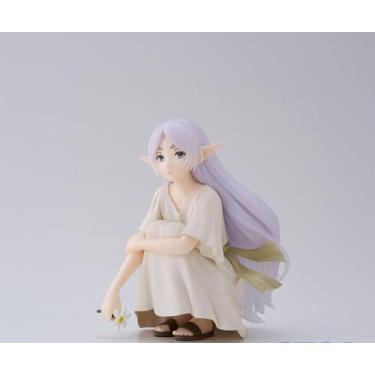 Imagem de SEGA-Yumemirize Frieren: Beyond Journey's End Frieren ~in Those Days~ Figure