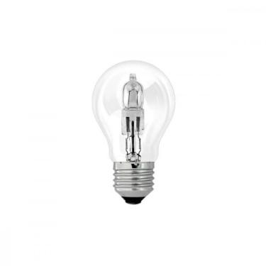 Imagem de Lampada Halogena Bulbo Taschibra 70 X 127V A55 E-27, 110V