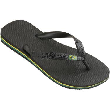 Imagem de Chinelo Mascuino Havaianas Brasil