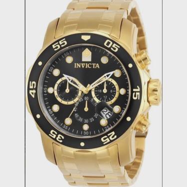 Imagem de Relógio Invicta Pro Diver 0072