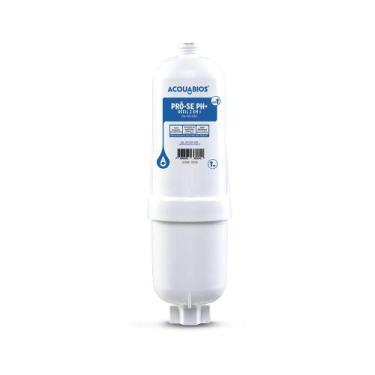Imagem de Refil pró se ph+ - compatível soft everest - Acquabios