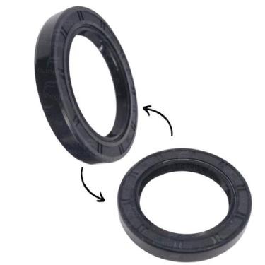 Imagem de Retentor da Roda Traseira Tobatta M90 M130 M140 Roçadeira Traseira TR9