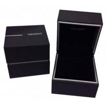 Imagem de Relógio Orient Masculino Mgss1143 P1kx Dourado Preto