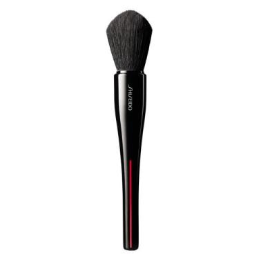 Imagem de Pincel de Brush Shiseido Maru Multi Face