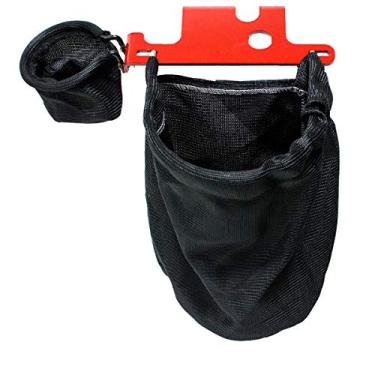 Imagem de Toro Kit de suporte para saco de lixo e copo para cortador de grama Grandstand 121-7530