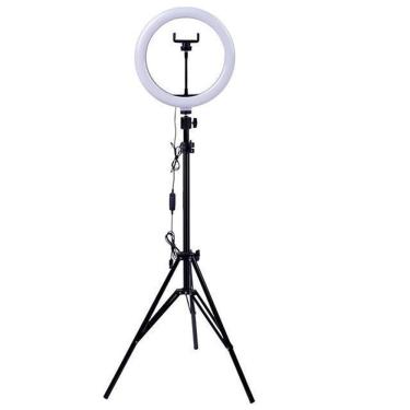 Imagem de Ring Fill Light 26 Cm