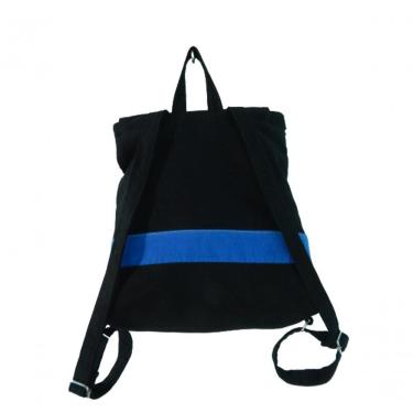Imagem de Mochila Feminina Kitty Backpack Zup Azul